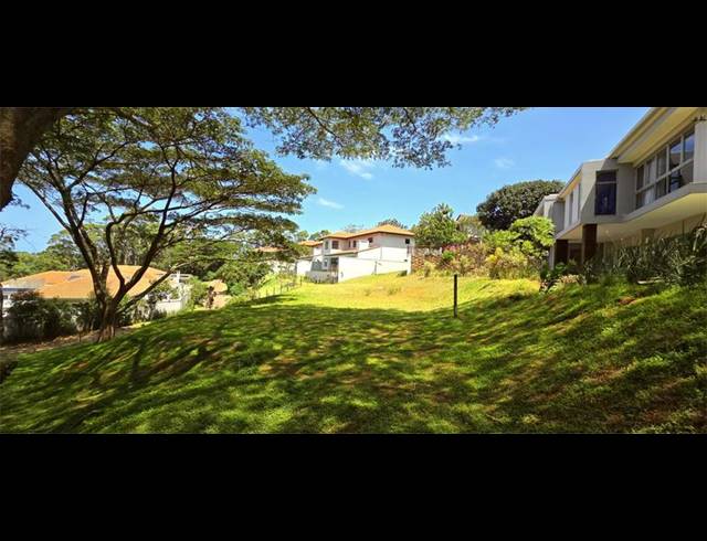 LAND FOR SALE IN PORT ZIMBALI